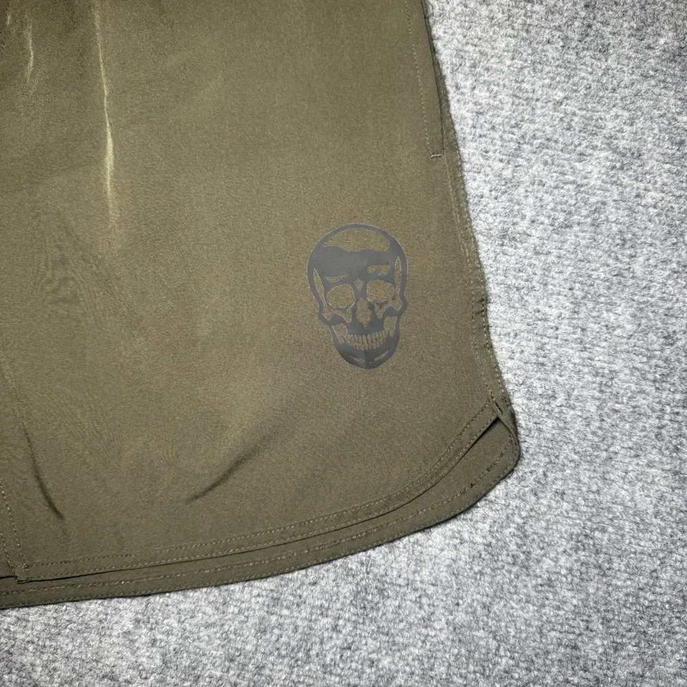 Gymreapers shorts men