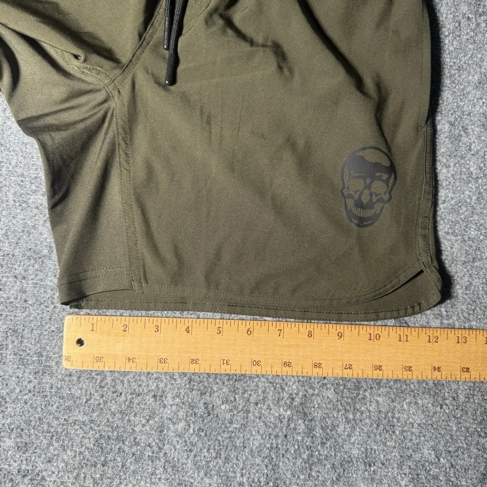 Gymreapers shorts men