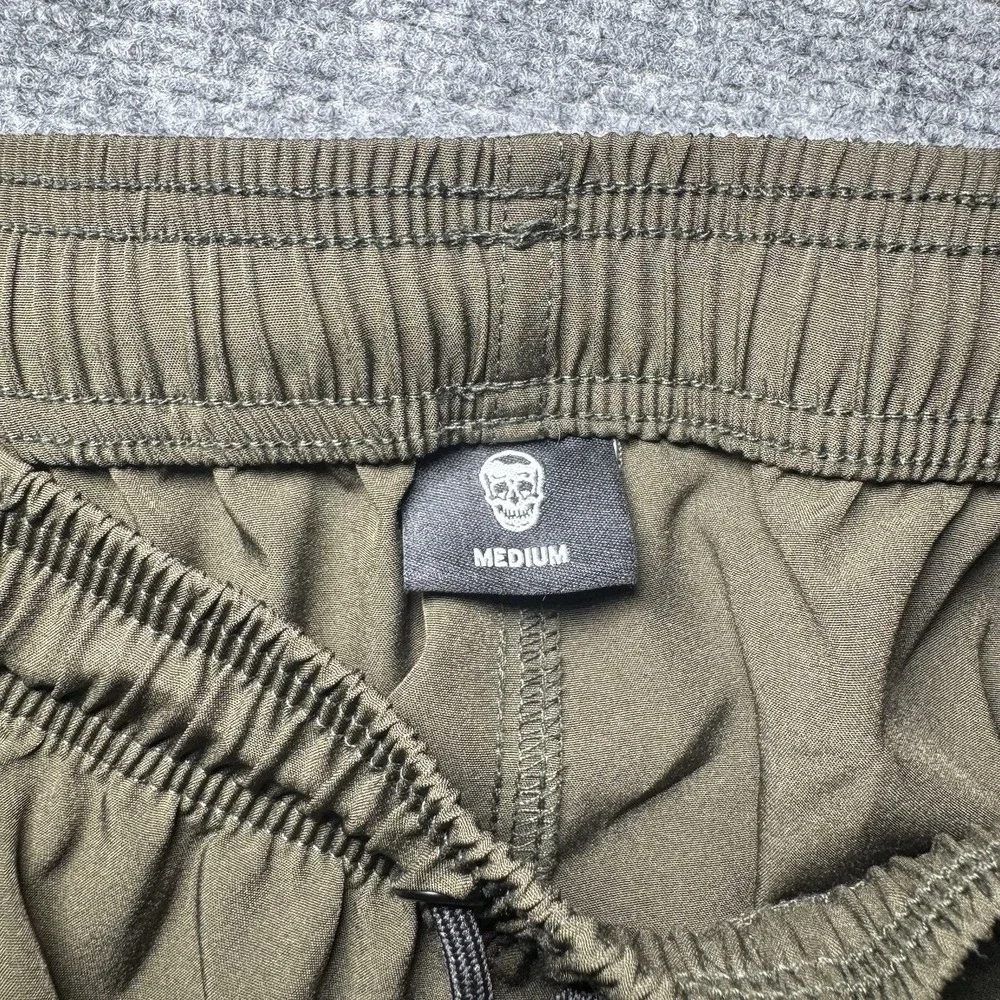Gymreapers shorts men