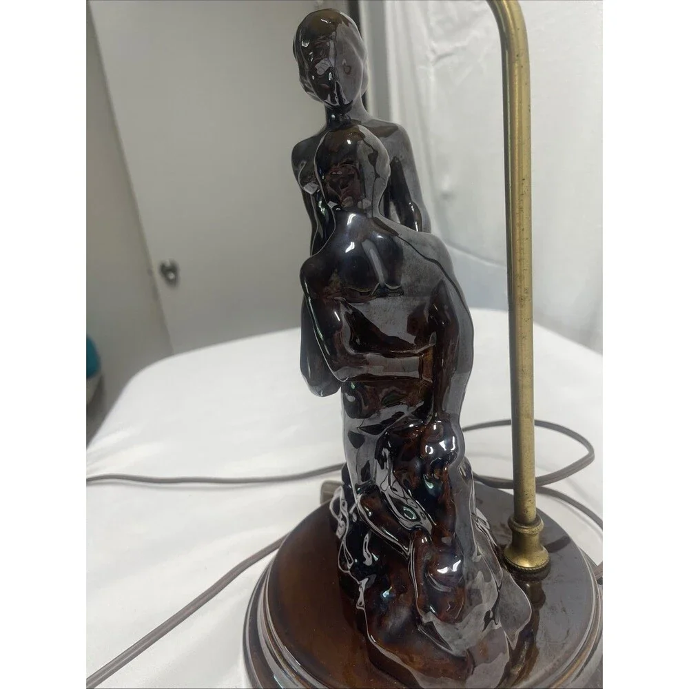 Deco this vintage