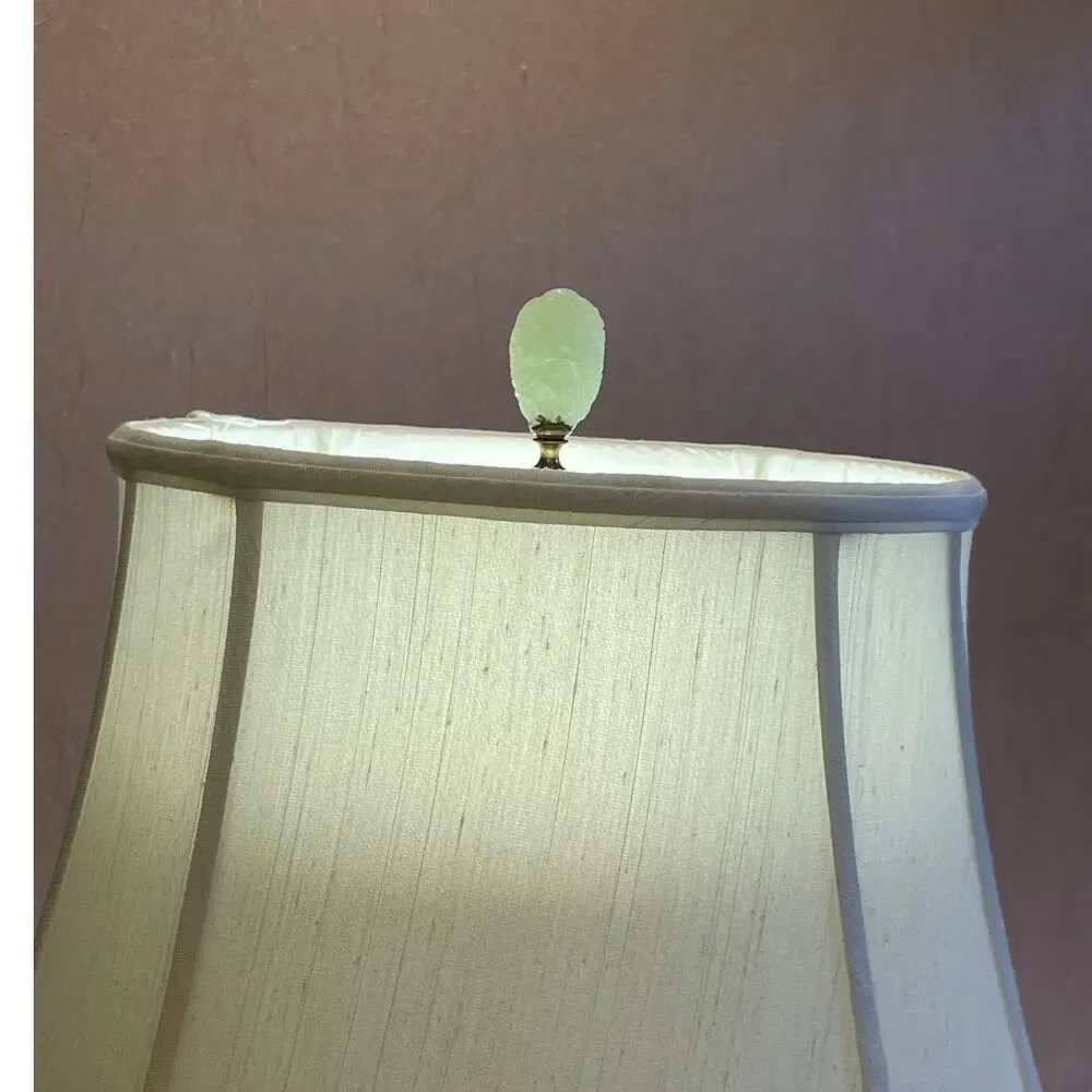 Vintage ceramic table