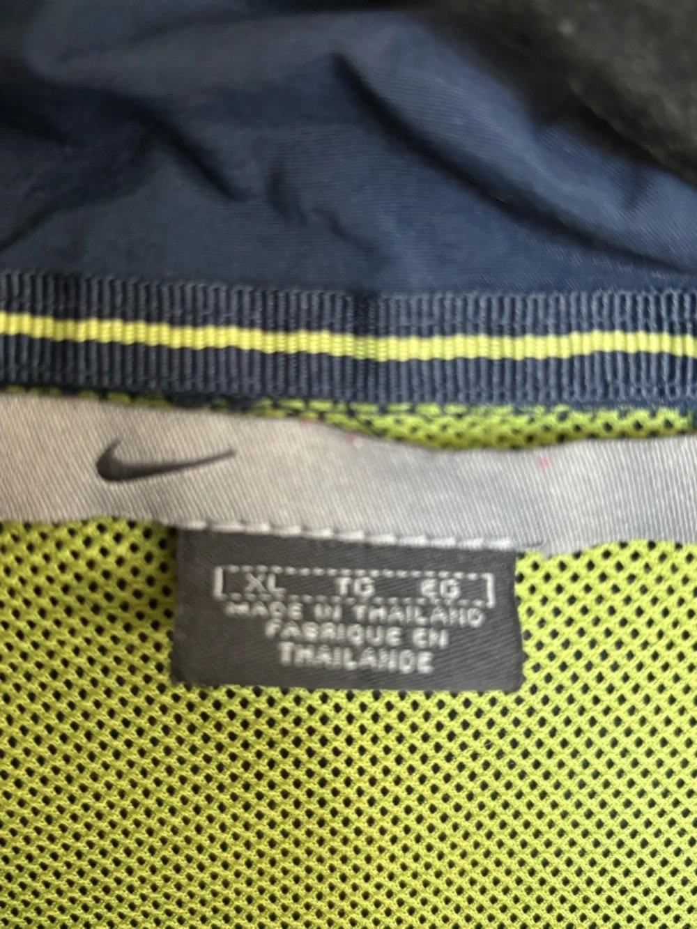 Nike vintage men’s
