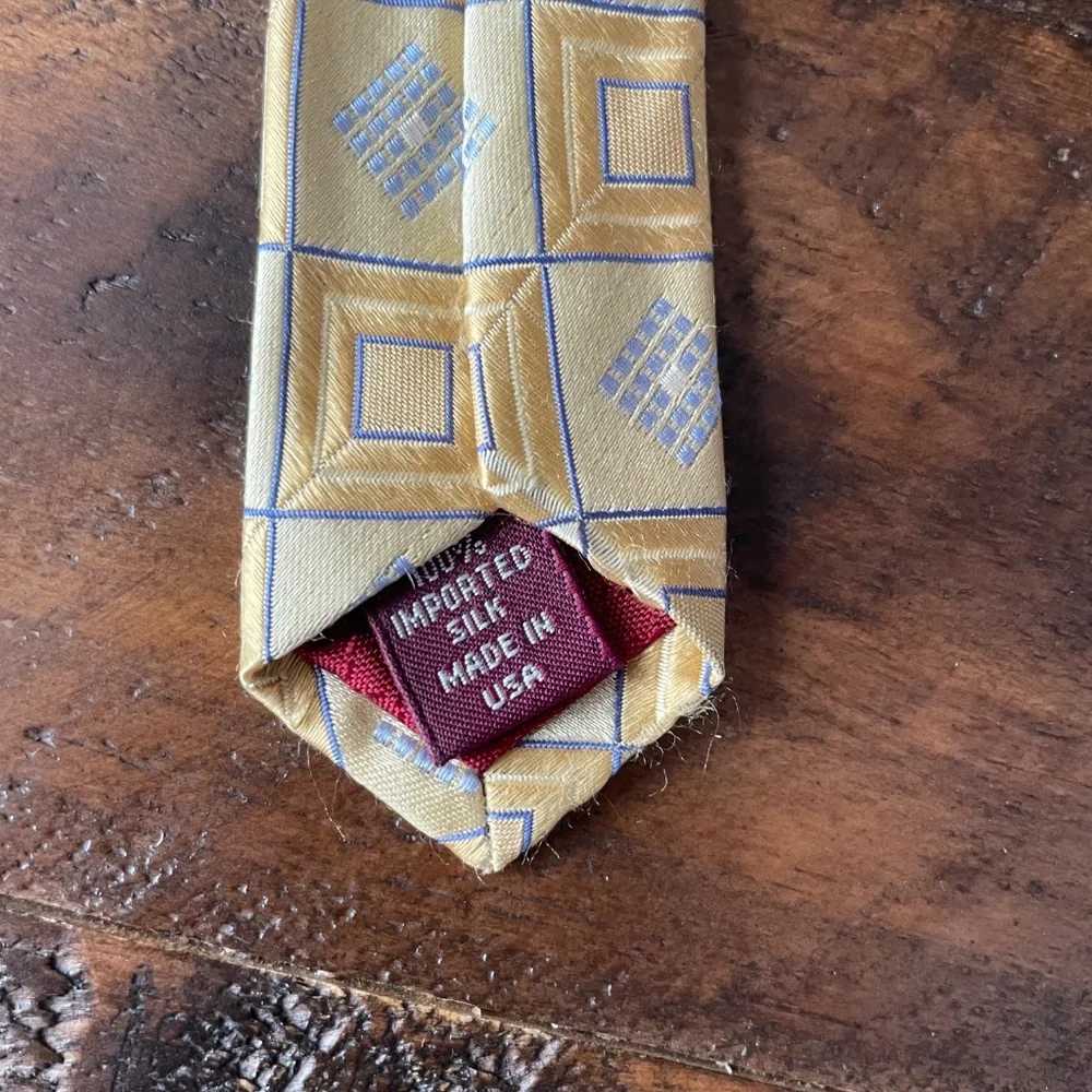 Nordstrom men’s necktie