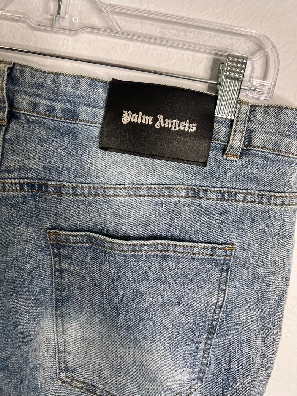 Palm Angels good very preowned