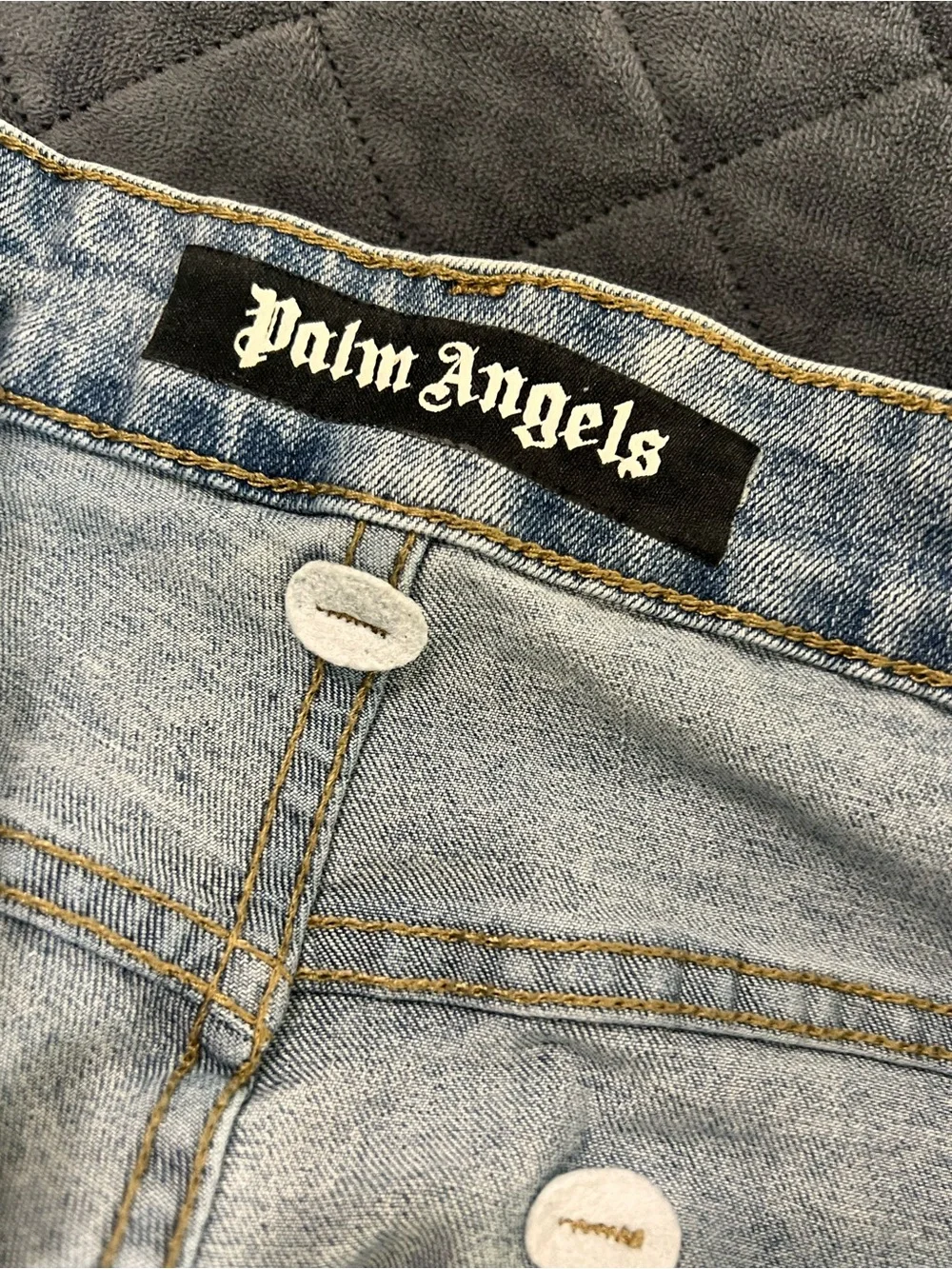 Palm Angels palm angel light