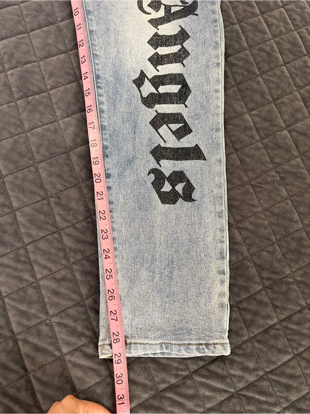 Palm Angels logo 5628 skinny