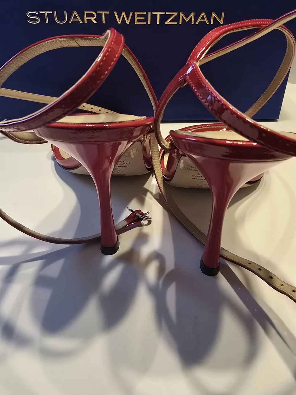 Stuart Weitzman stuart weitzman