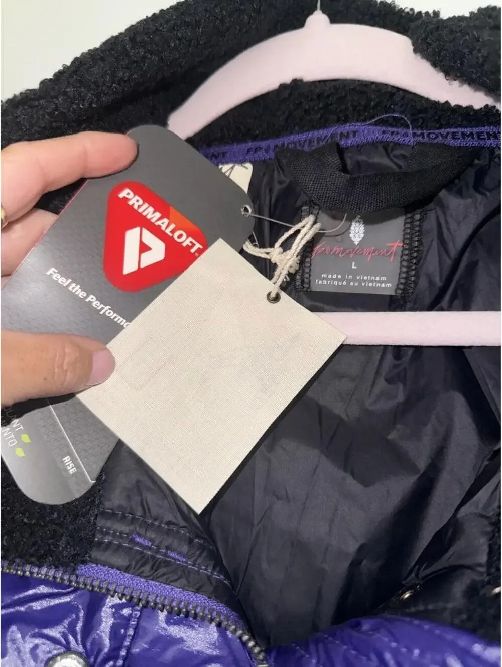 Free People nwt retailed