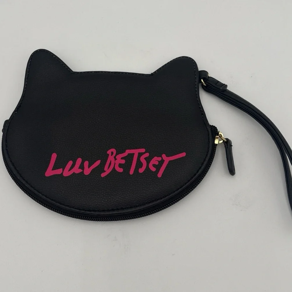 Betsey Johnson cute dog