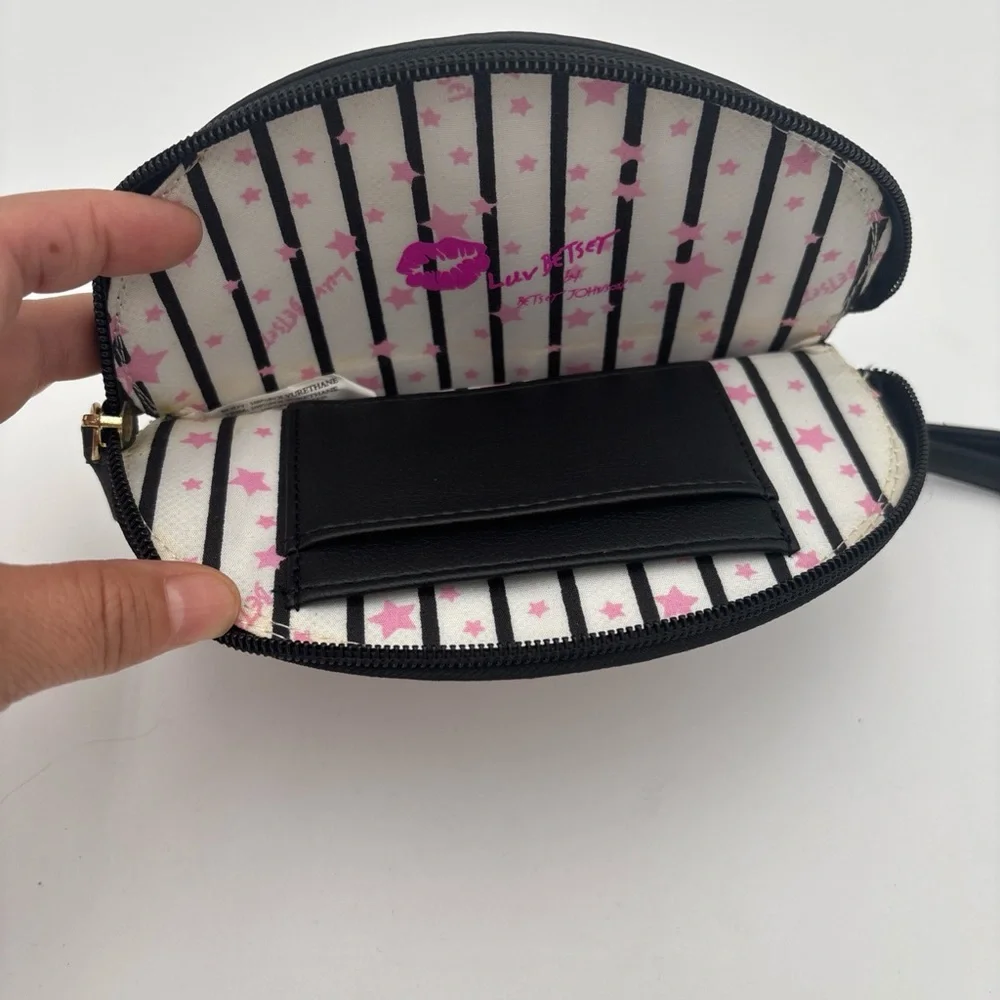 Betsey Johnson cute dog