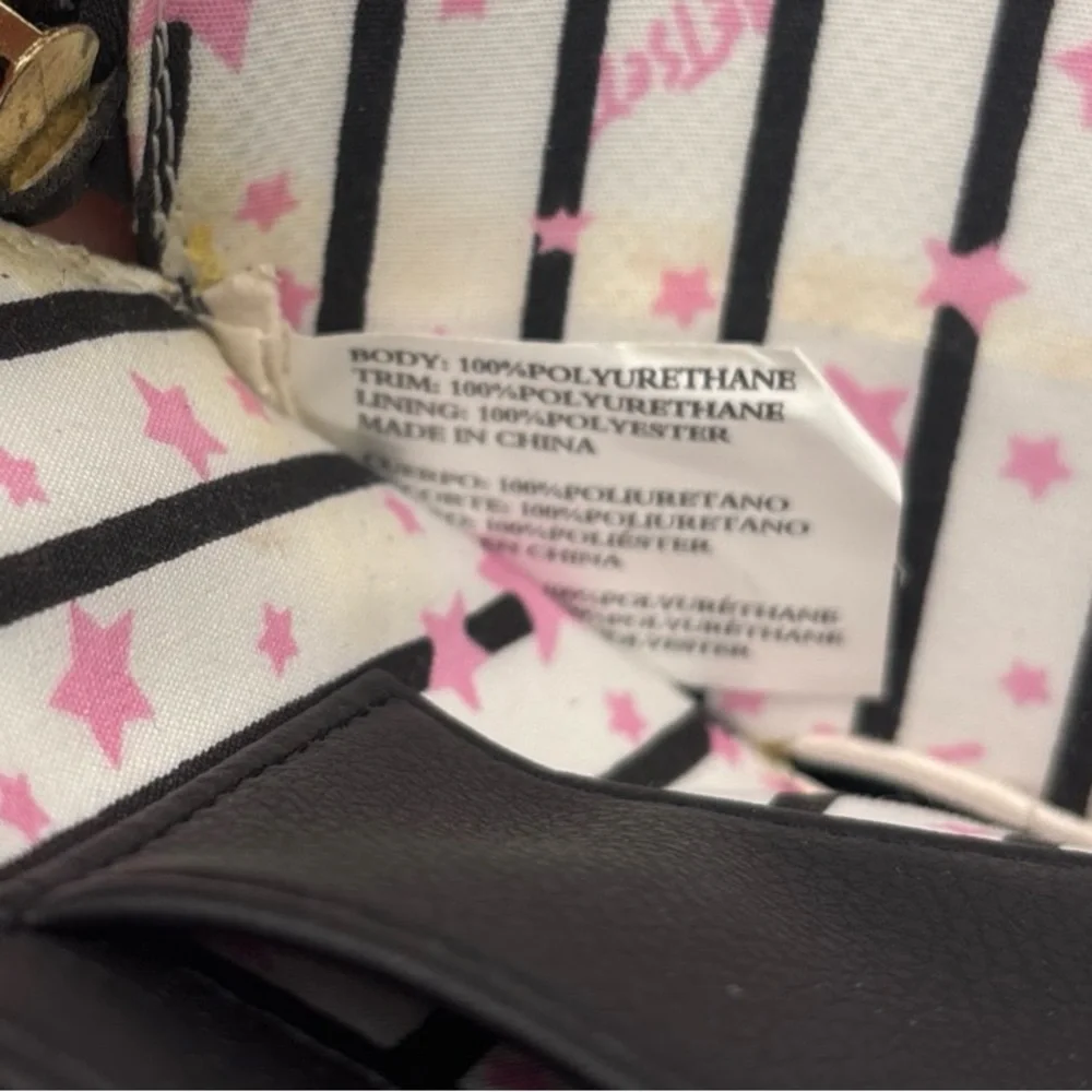 Betsey Johnson cute dog