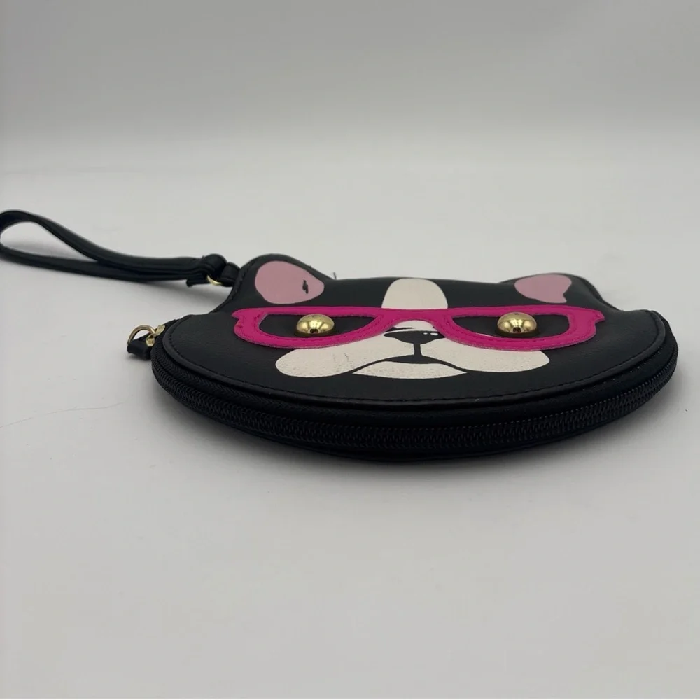 Betsey Johnson cute dog