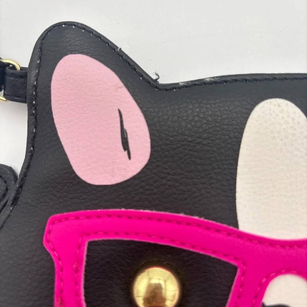 Betsey Johnson cute dog