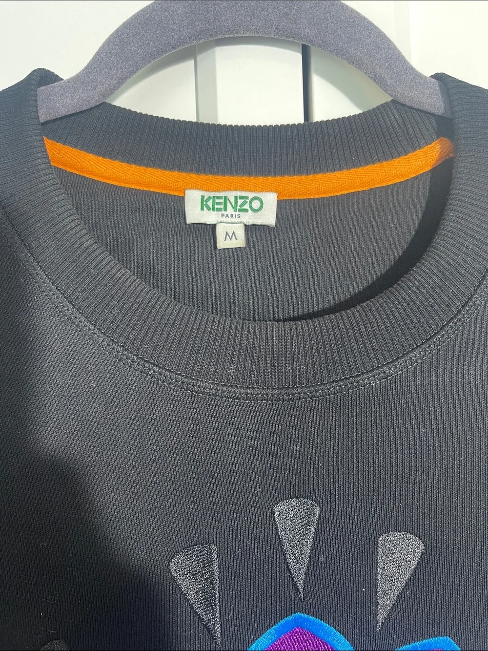 Kenzo authentic paris