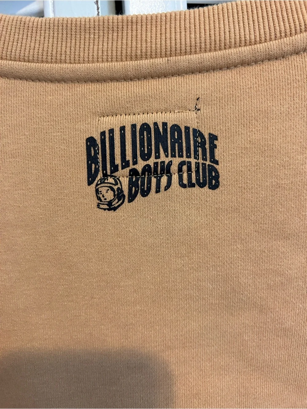 Billionaire Boys Club soft boys graphic