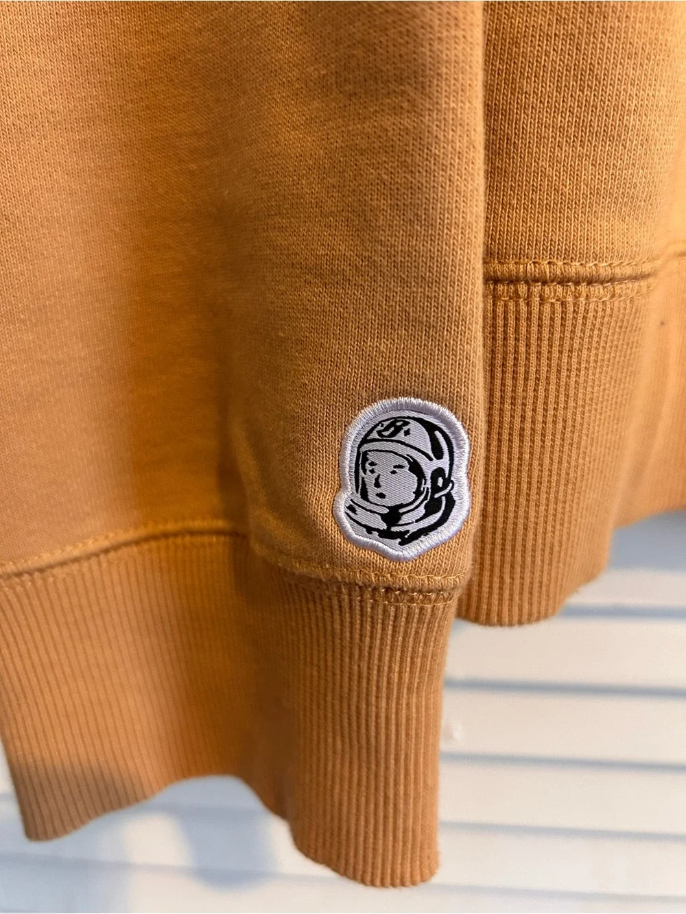 Billionaire Boys Club midweight wear