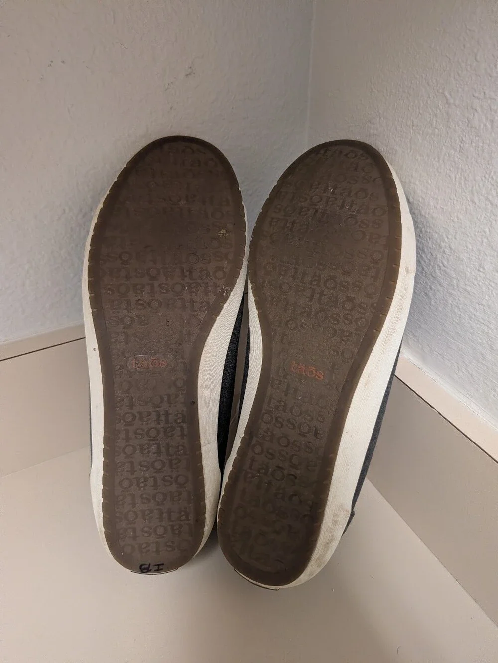 Taos Footwear great no