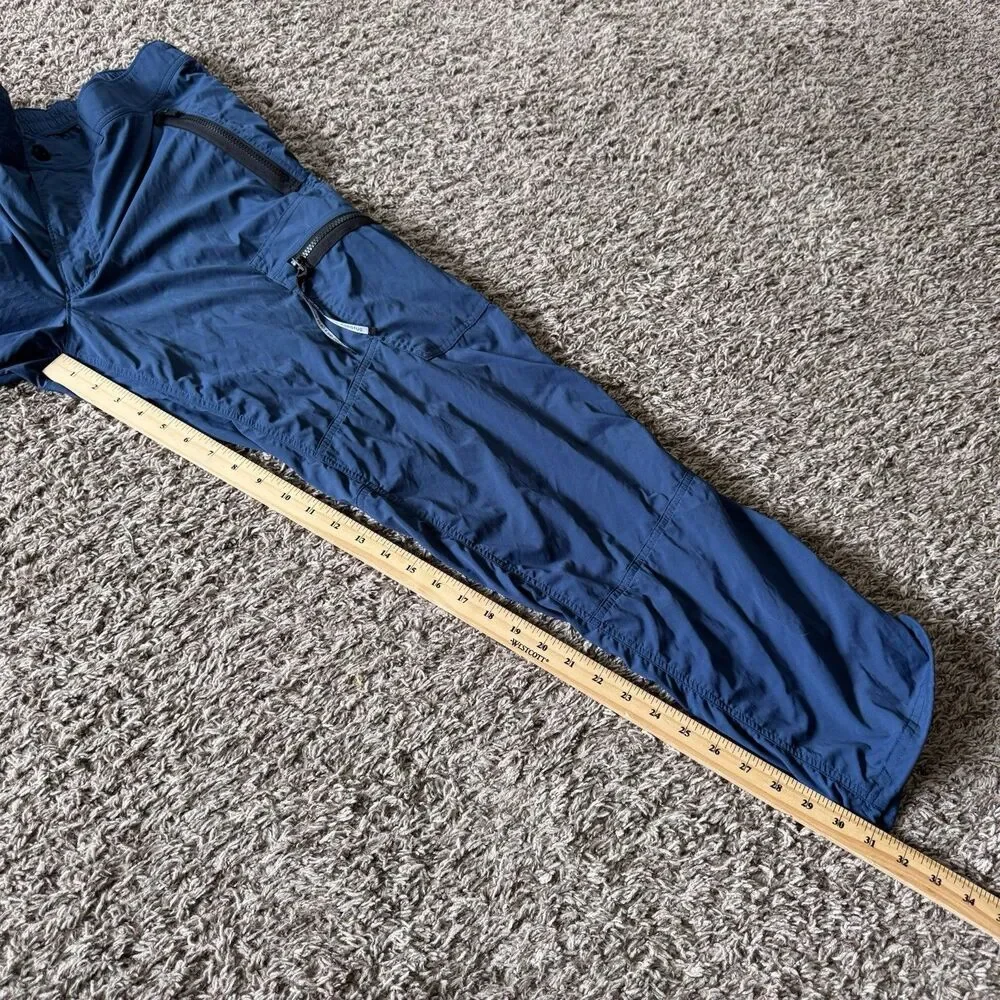 REI flat lays