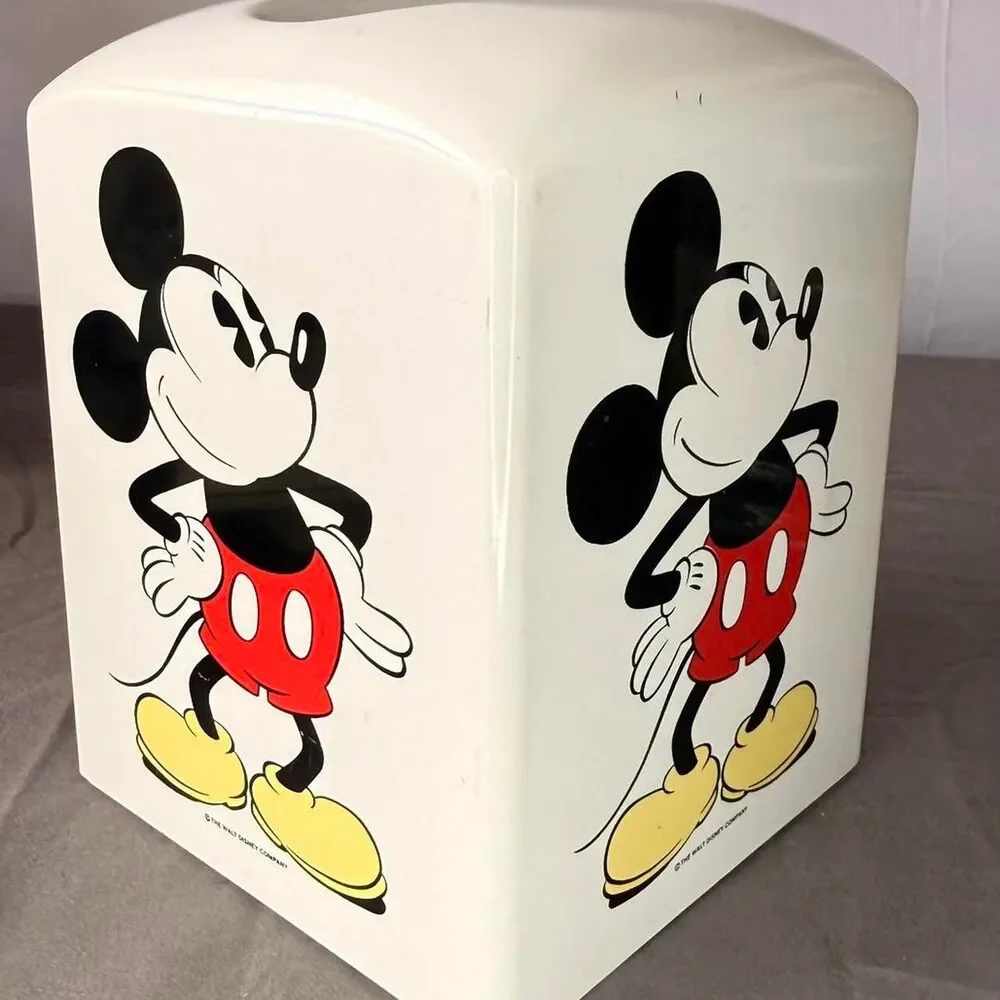Disney White Decor-home-accesories