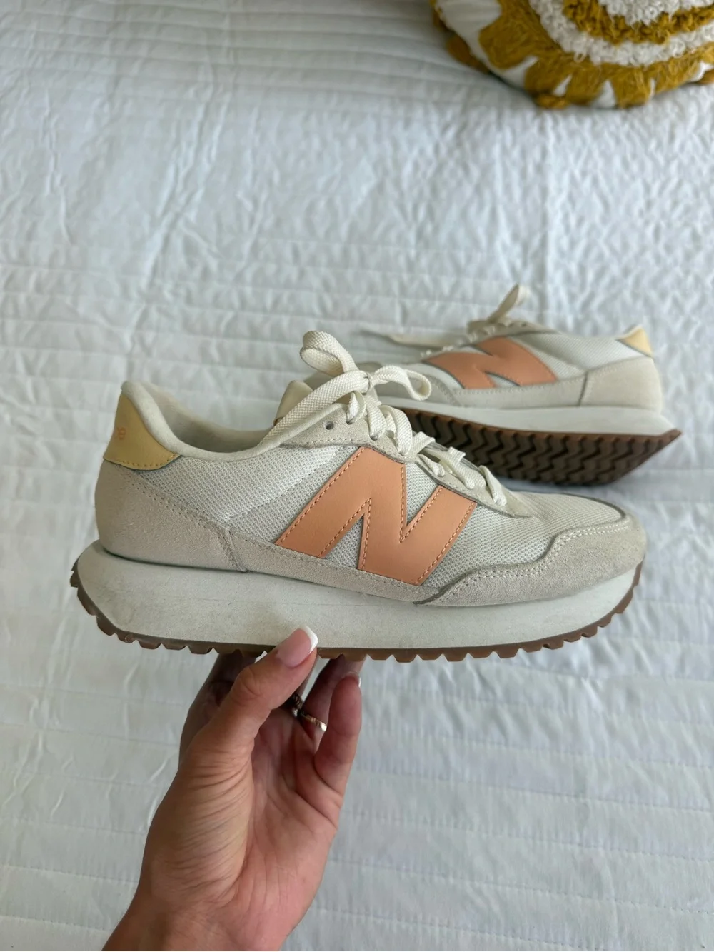 N/A new balance