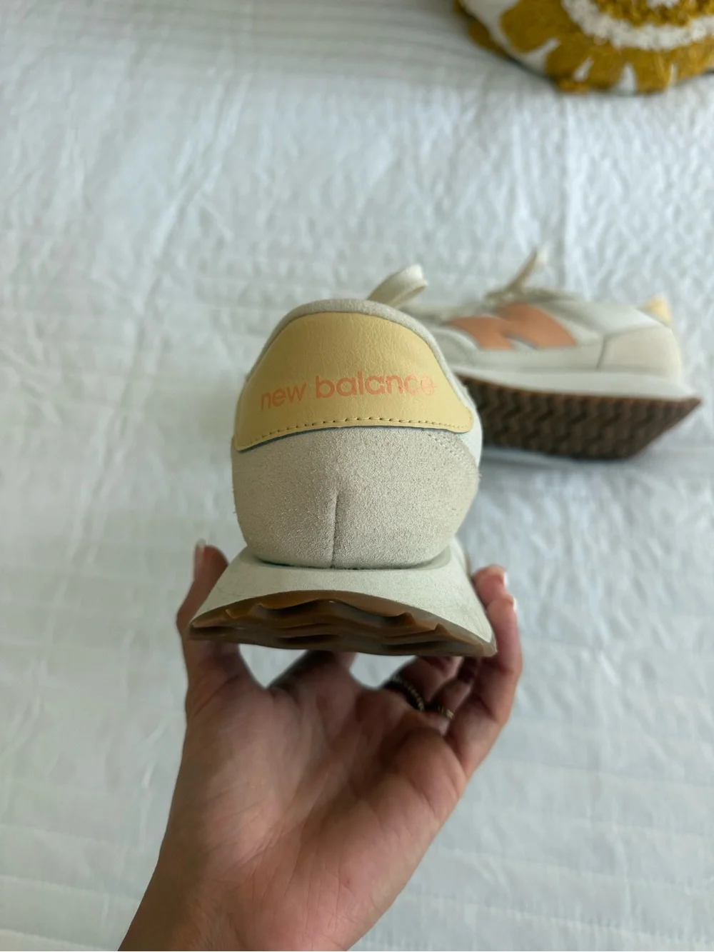N/A new balance