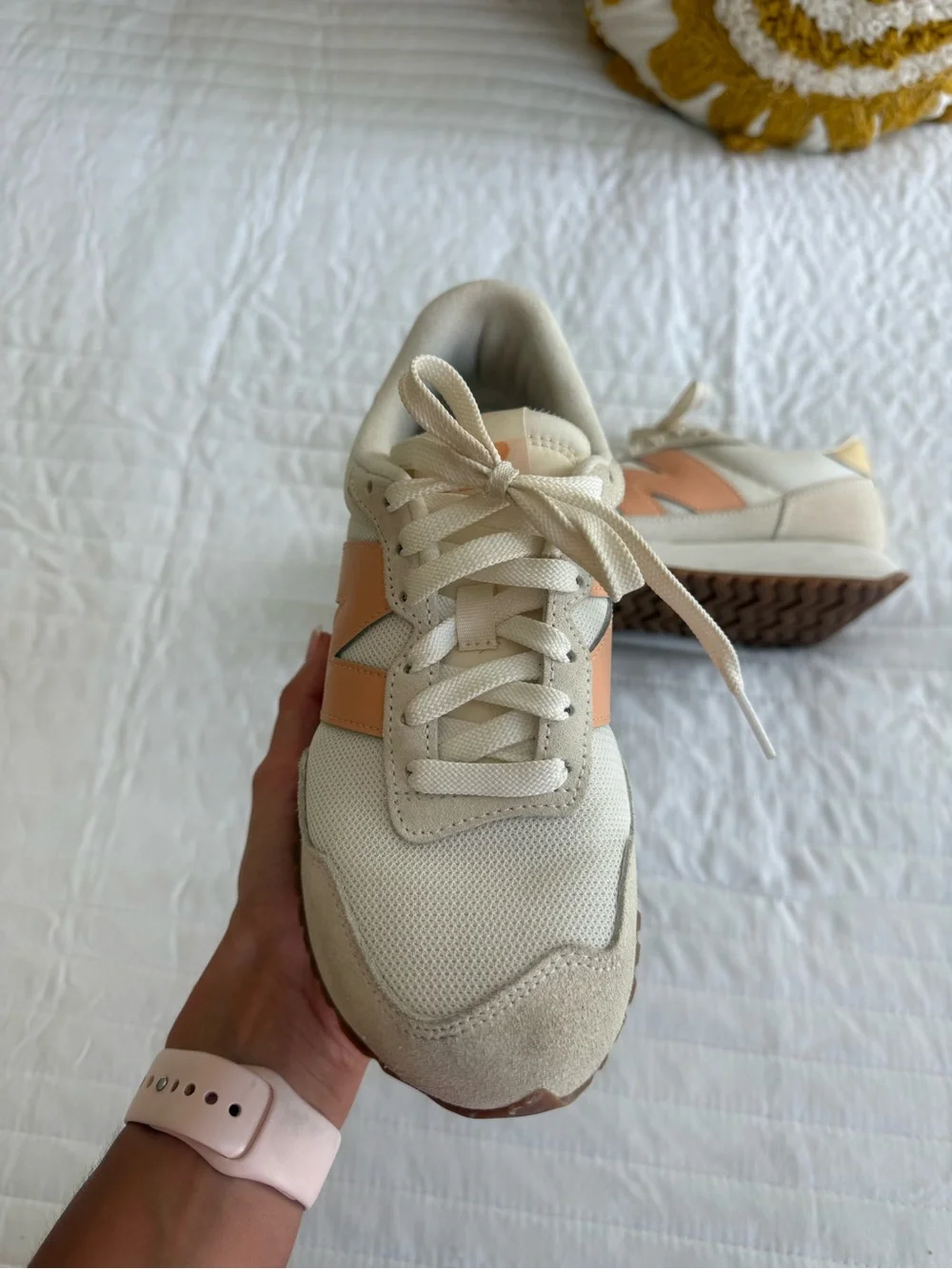 N/A new balance