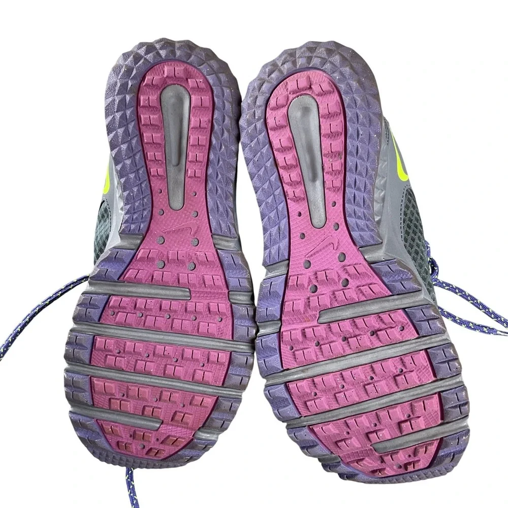 Nike wild trail