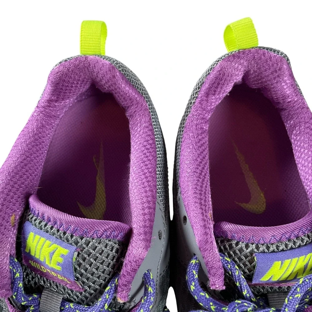 Nike wild trail