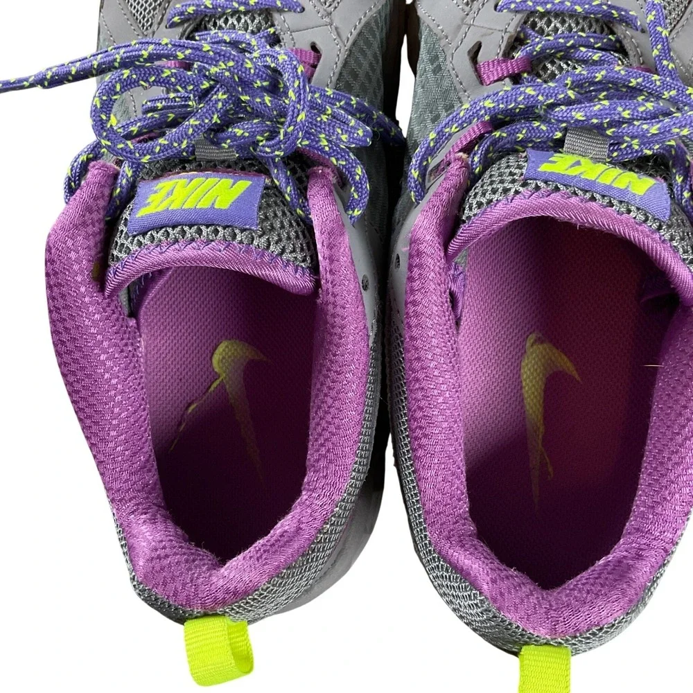 Nike wild trail