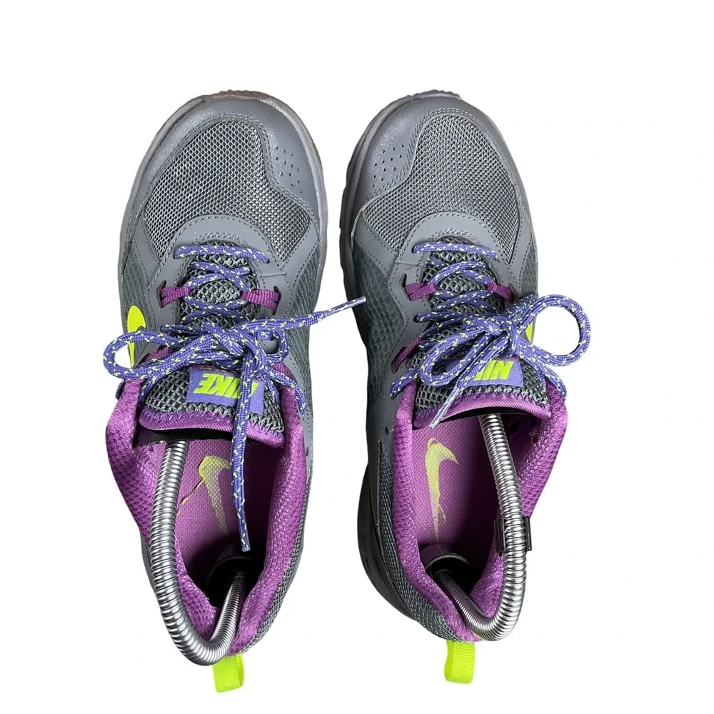 Nike wild trail