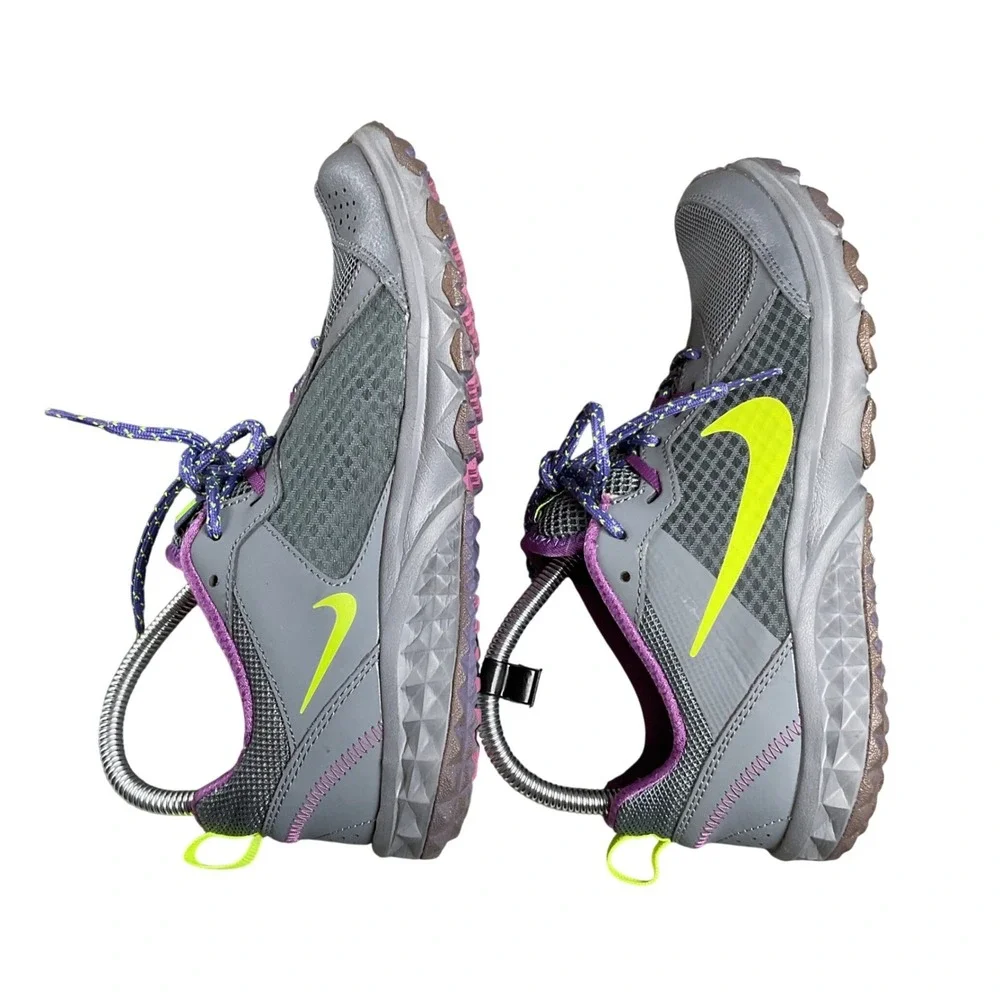 Nike wild trail