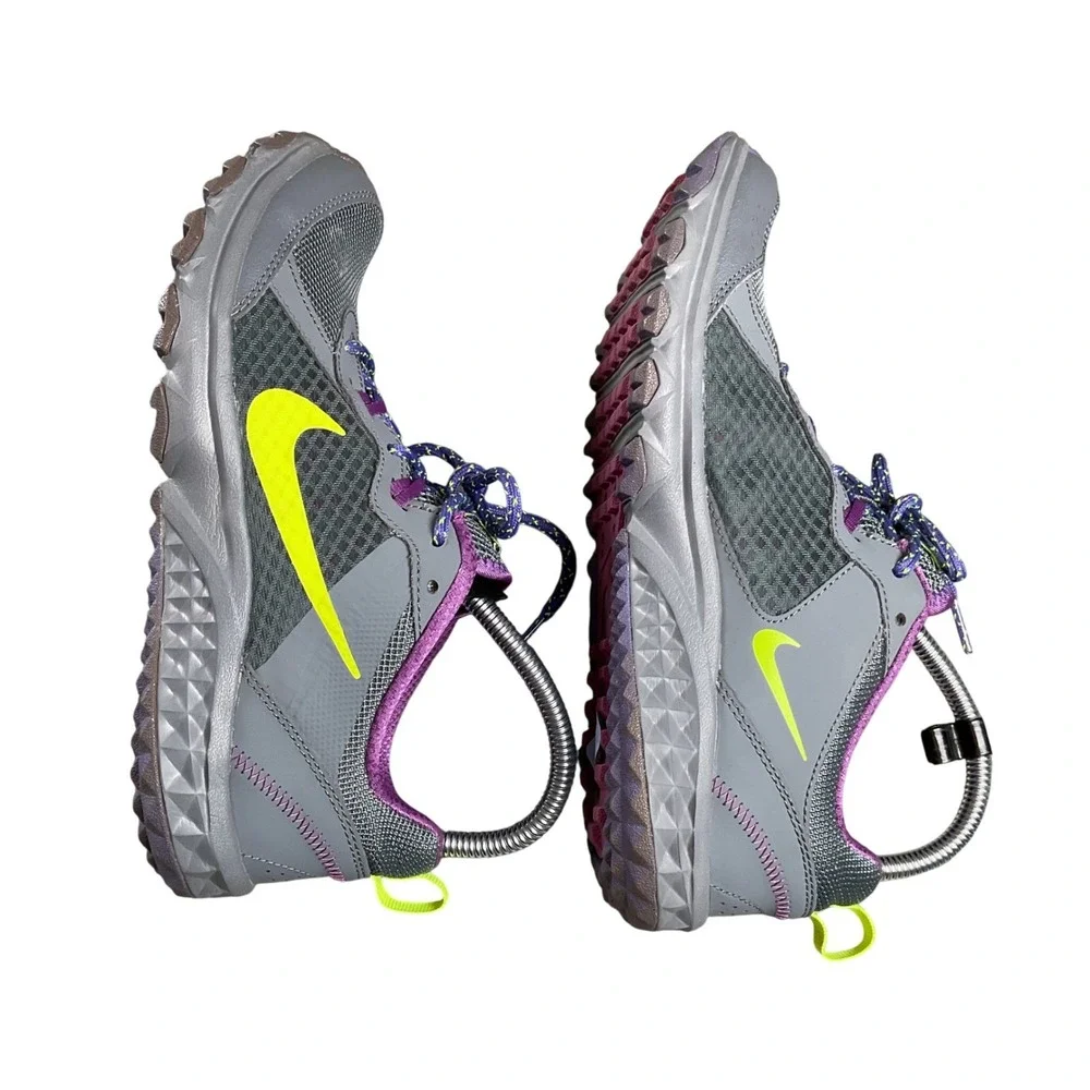 Nike wild trail