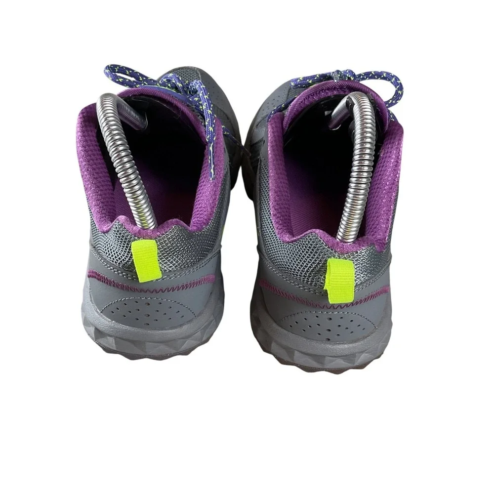 Nike wild trail