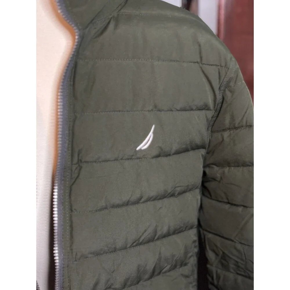 Nautica retail $200