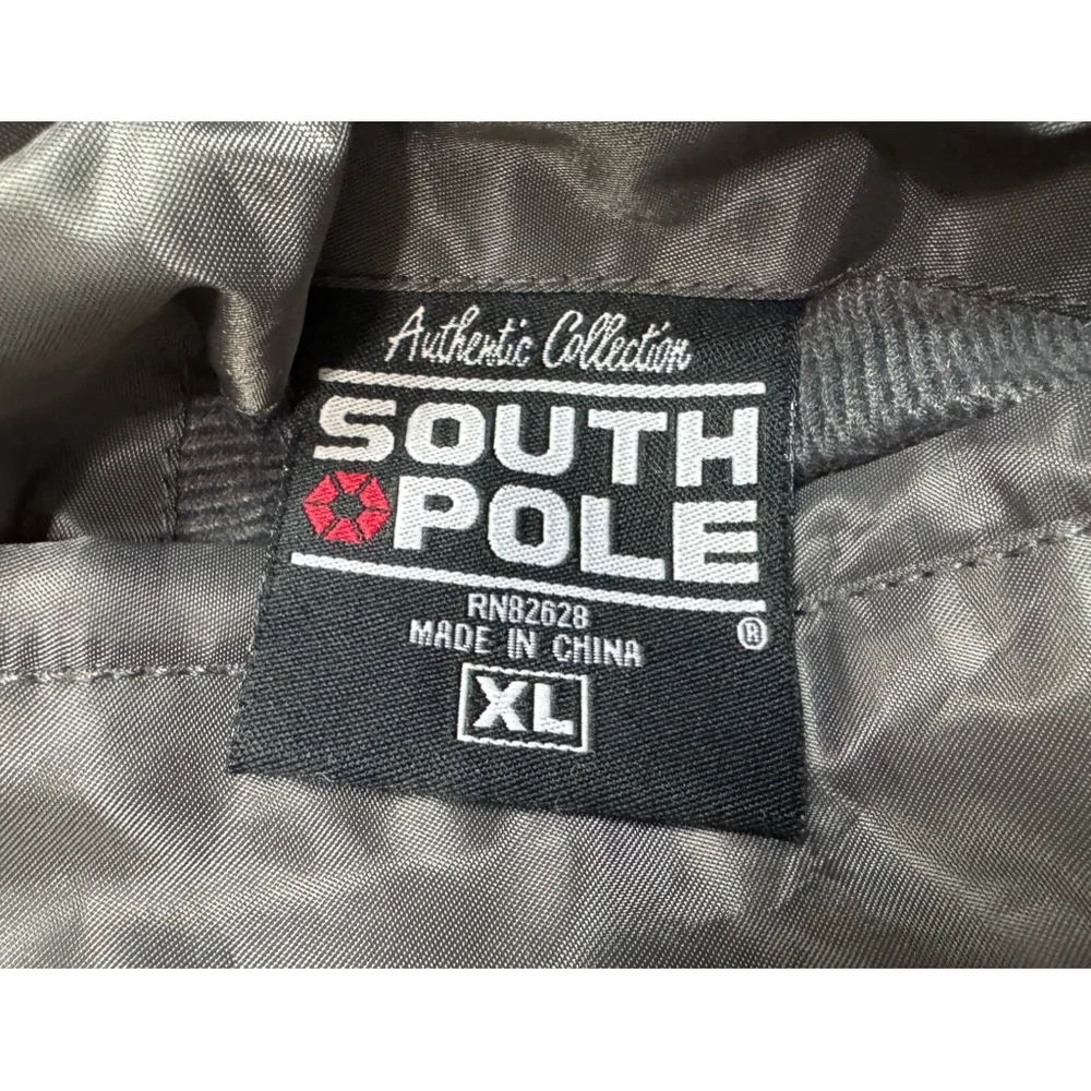 South Pole this vintage