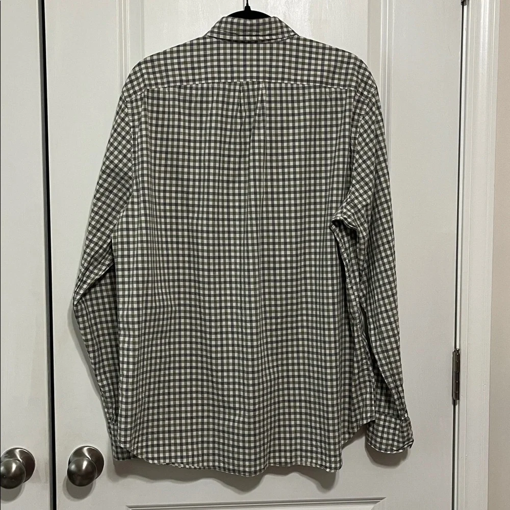 J. Crew crew stretch