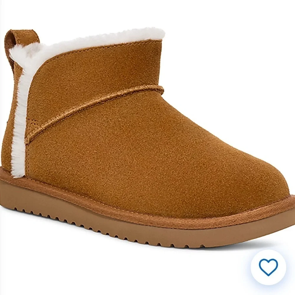 Koolaburra cozy ideal