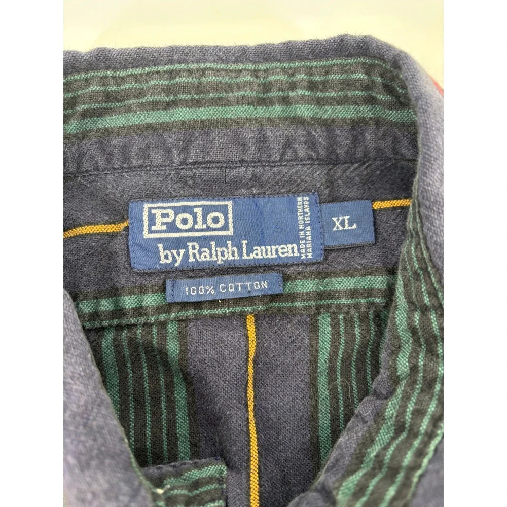 Polo Ralph Lauren vintage polo