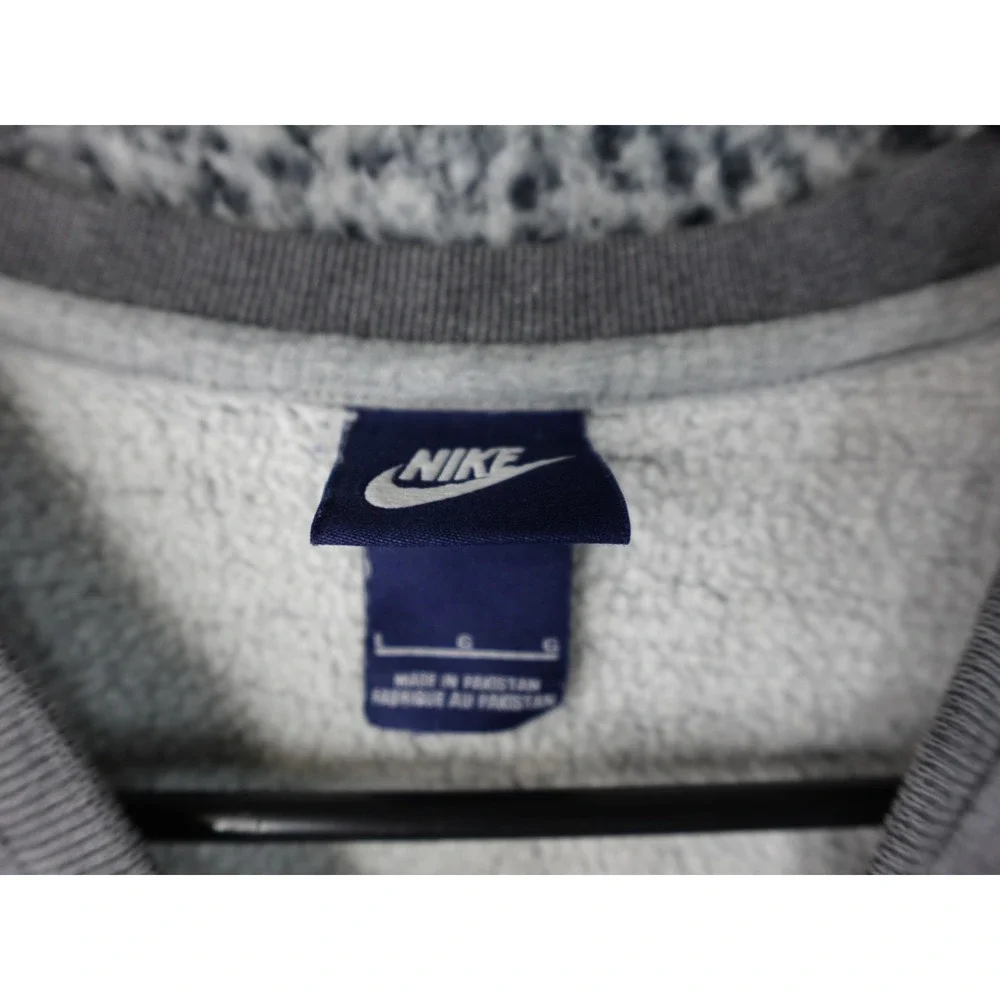 Nike pre owned
