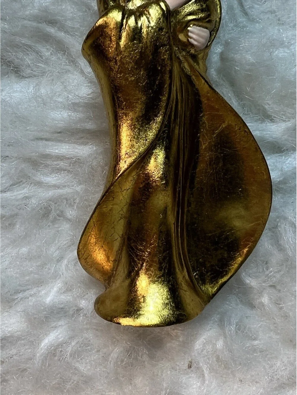 Hallmark vintage 1995”angel