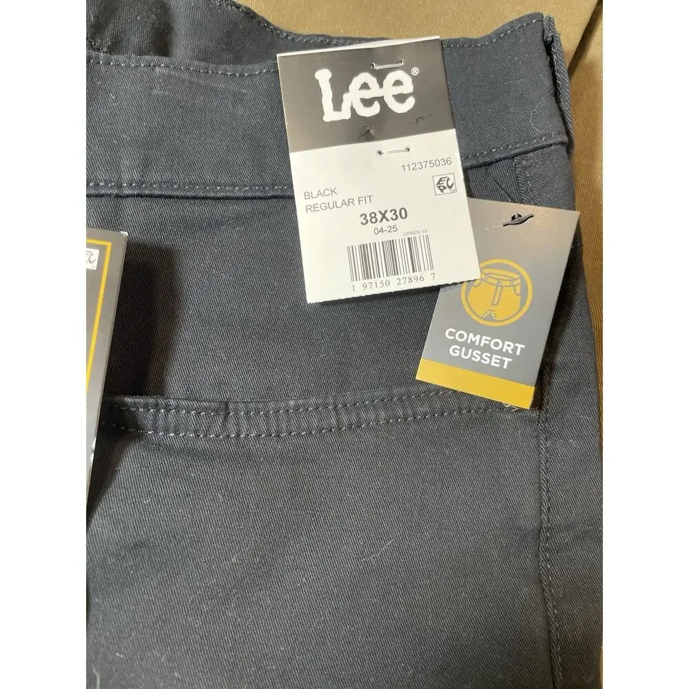 Lee men pants