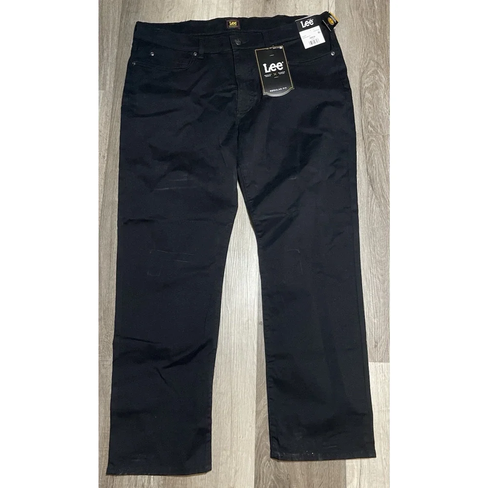 Lee men pants