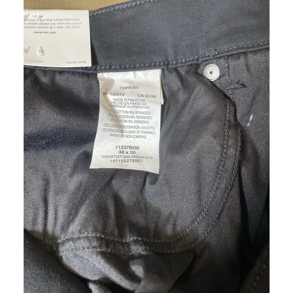 Lee men pants