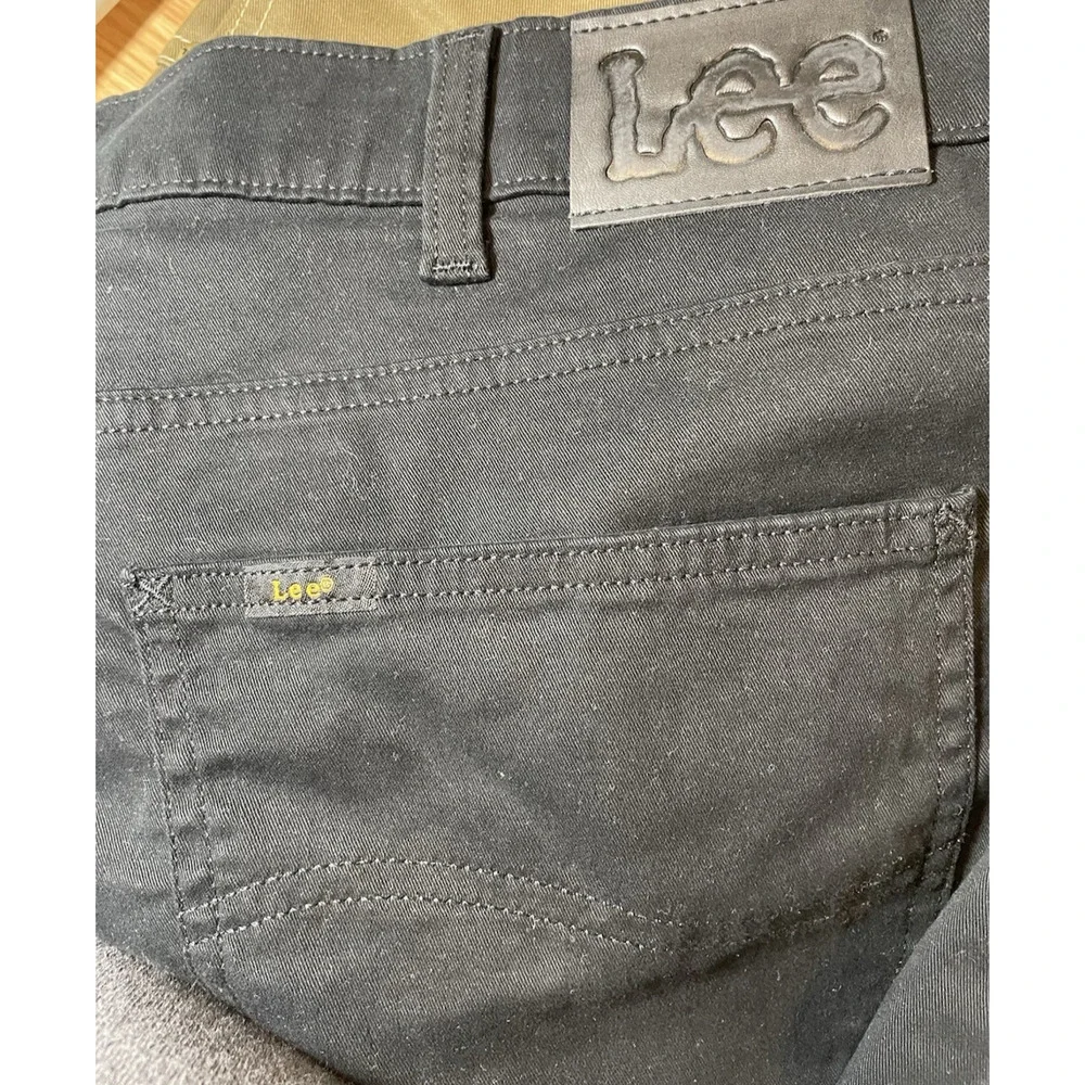 Lee men pants