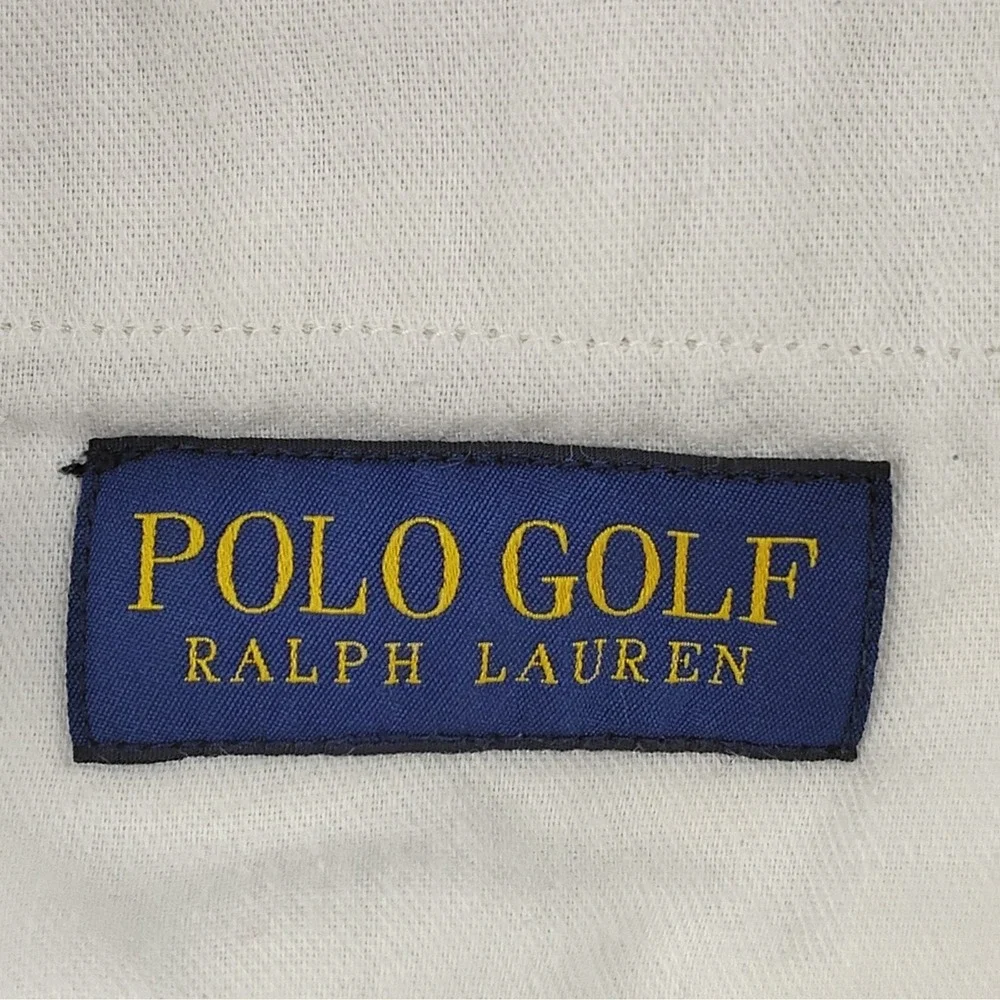 Polo Ralph Lauren polo golf