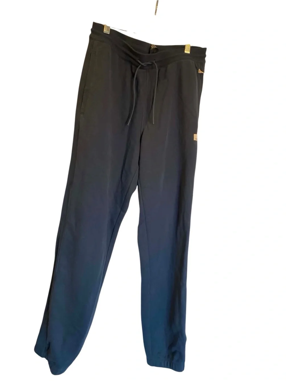 NWT Vuori Cypress Vintage Jogger 28” COAST BLUE Size Small
