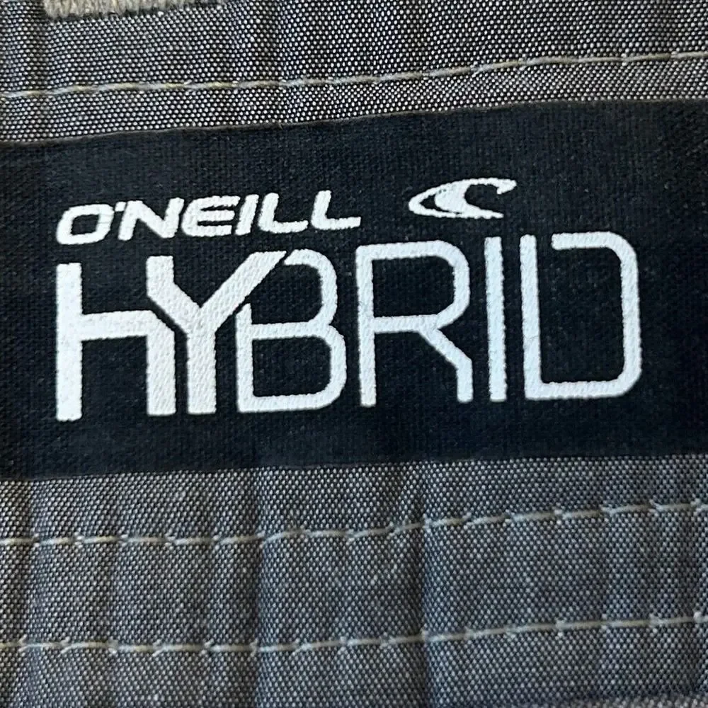 ONeill get ready