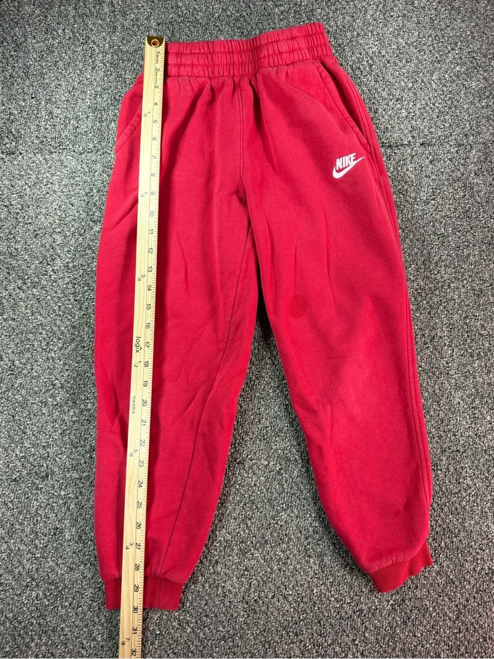 Nike comfortable fleece