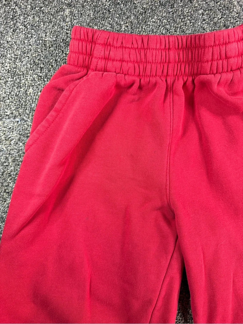 Nike comfortable fleece