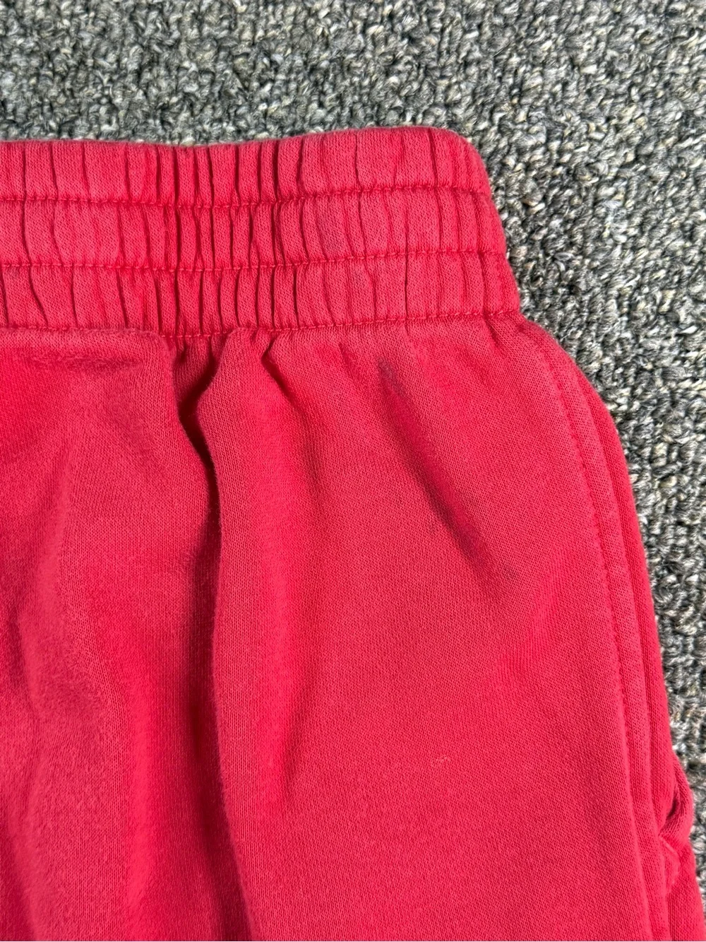 Nike comfortable fleece